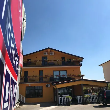 Sobe Tea 住宿加早餐酒店