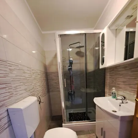 Nocleg ze śniadaniem Sobe Tea 4*