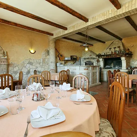 Bed & Breakfast Sobe Tea 4*