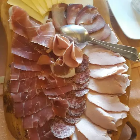 Sobe Tea Bed & Breakfast Buje