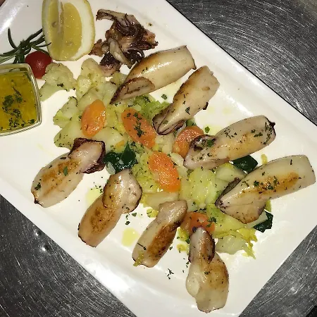 Bed & Breakfast Sobe Tea Buje