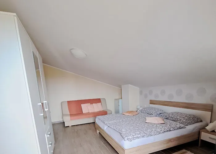 Sobe Tea Bed & Breakfast 4*