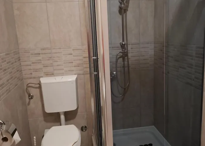 Bed & Breakfast Sobe Tea