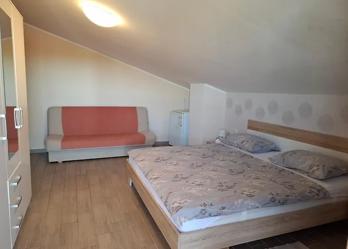 Sobe Tea Bed & Breakfast Buje