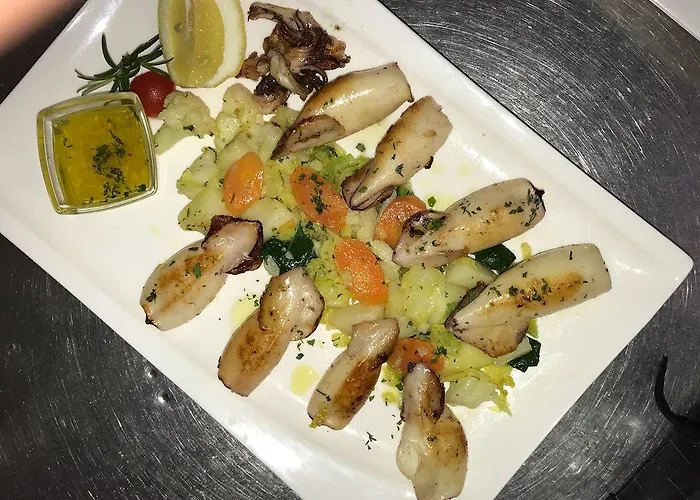 Bed & Breakfast Sobe Tea Buje