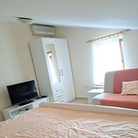 Bed & Breakfast Sobe Tea 4*