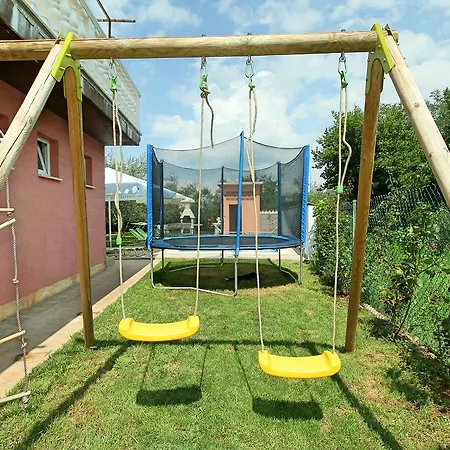 Sobe Tea 4* بوجي