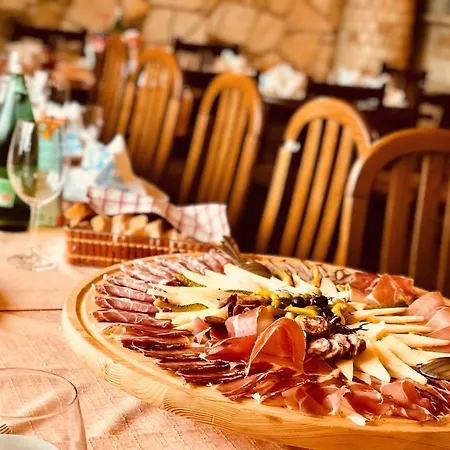 Sobe Tea 4* بوجي